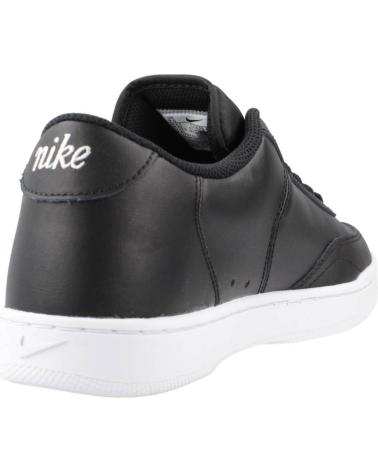 Zapatillas deporte NIKE  de Hombre ZAPATILLAS HOMBRE MODELO COURT VINTAGE COLOR NEGRO  002