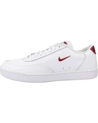 Zapatillas deporte NIKE  de Hombre ZAPATILLAS HOMBRE MODELO COURT VINTAGE COLOR BLANCO  105