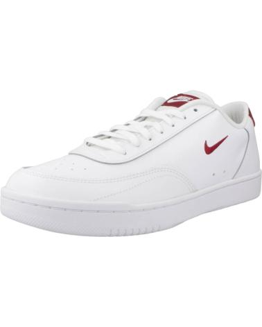 Zapatillas deporte NIKE  de Hombre ZAPATILLAS HOMBRE MODELO COURT VINTAGE COLOR BLANCO  105