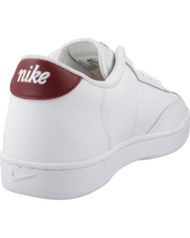 Zapatillas deporte NIKE  de Hombre ZAPATILLAS HOMBRE MODELO COURT VINTAGE COLOR BLANCO  105