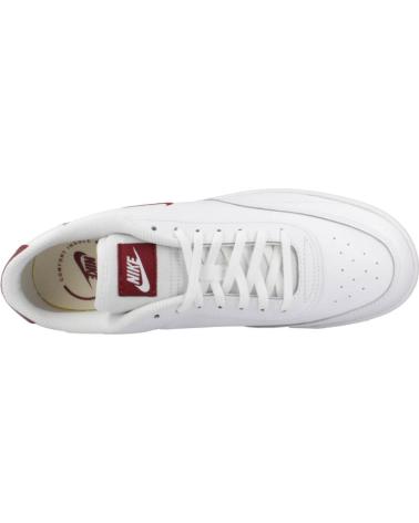 Zapatillas deporte NIKE  de Hombre ZAPATILLAS HOMBRE MODELO COURT VINTAGE COLOR BLANCO  105