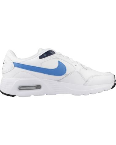 Zapatillas deporte NIKE  de Hombre ZAPATILLAS HOMBRE MODELO AIR MAX SC AA COLOR BLANCO  113