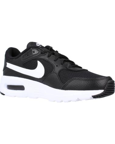 Zapatillas deporte NIKE  de Mujer ZAPATILLAS MUJER MODELO AIR MAX SC AA COLOR NEGRO  001