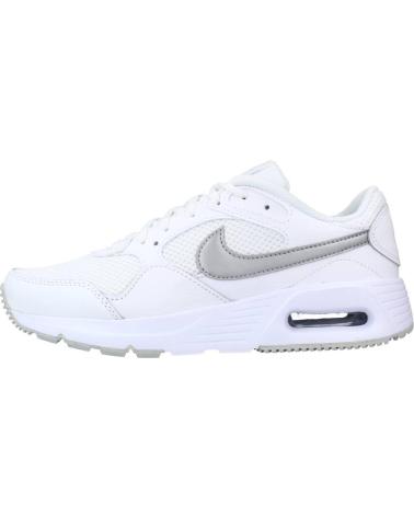 Scarpe sport NIKE  per Donna ZAPATILLAS MUJER MODELO AIR MAX SC AA COLOR BLANCO  100