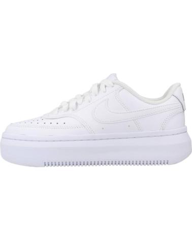 Zapatillas deporte NIKE  de Mujer DM0113 100  BLANCO