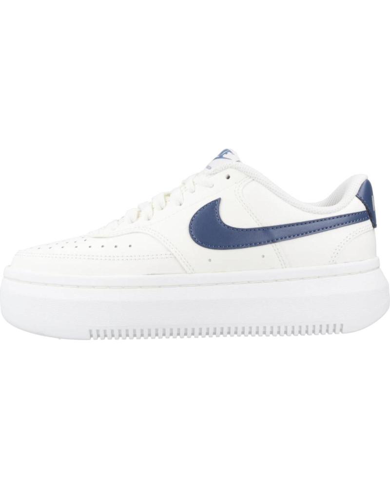 Sportschuhe NIKE  für Damen DEPORTIVAS EN COLOR PARA  BLANCO