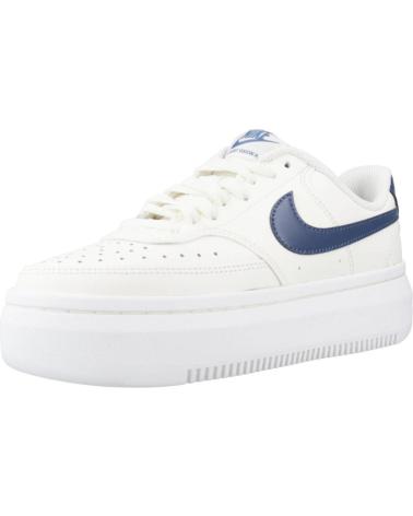 Sportschuhe NIKE  für Damen DEPORTIVAS EN COLOR PARA  BLANCO
