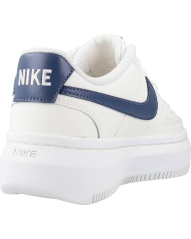 Sportschuhe NIKE  für Damen DEPORTIVAS EN COLOR PARA  BLANCO