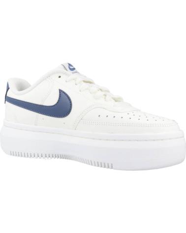 Sportschuhe NIKE  für Damen DEPORTIVAS EN COLOR PARA  BLANCO