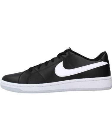 Zapatillas deporte NIKE  de Hombre ZAPATILLAS HOMBRE MODELO COURT ROYALE 2 COLOR 001  NEGRO