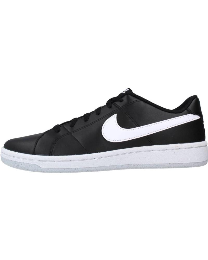 Zapatillas deporte NIKE  de Hombre ZAPATILLAS HOMBRE MODELO COURT ROYALE 2 COLOR 001  NEGRO