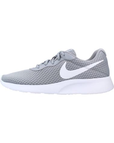 NIKE TANJUN 002 ZAPATILLAS CASUAL HOMBRE GRIS 002