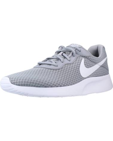 NIKE TANJUN 002 ZAPATILLAS CASUAL HOMBRE GRIS 002