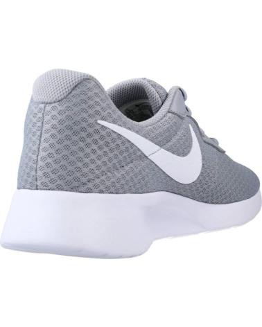 NIKE TANJUN 002 ZAPATILLAS CASUAL HOMBRE GRIS 002