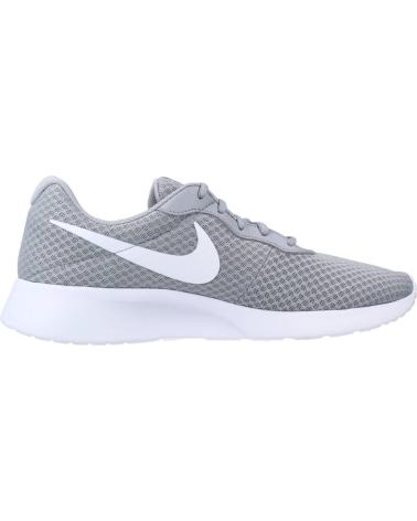 NIKE TANJUN 002 ZAPATILLAS CASUAL HOMBRE GRIS 002