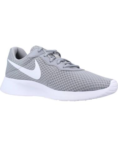 NIKE TANJUN 002 ZAPATILLAS CASUAL HOMBRE GRIS 002