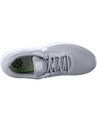 NIKE TANJUN 002 ZAPATILLAS CASUAL HOMBRE GRIS 002