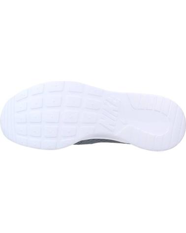 NIKE TANJUN 002 ZAPATILLAS CASUAL HOMBRE GRIS 002