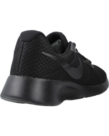 Zapatillas deporte NIKE  de Hombre ZAPATILLAS HOMBRE MODELO TANJUN COLOR NEGRO  001