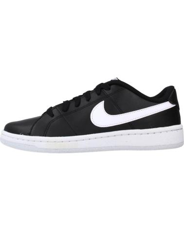 Woman Zapatillas deporte NIKE ZAPATILLAS MUJER MODELO COURT ROYALE 2 COLOR 001  NEGRO