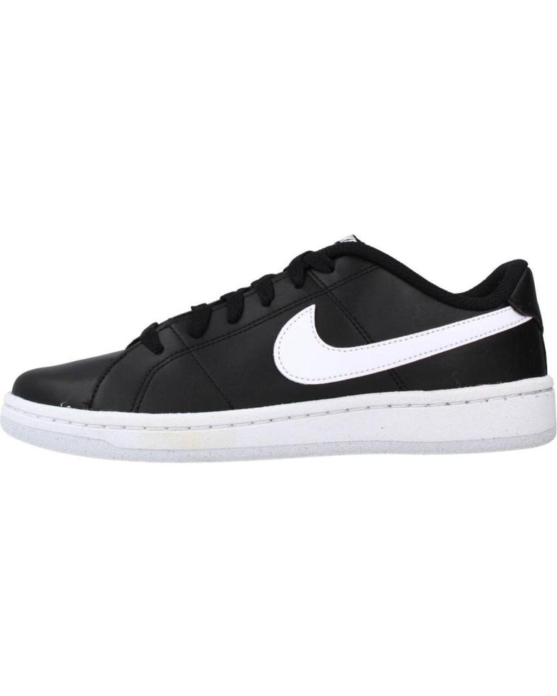 Zapatillas deporte NIKE  de Mujer ZAPATILLAS MUJER MODELO COURT ROYALE 2 COLOR 001  NEGRO