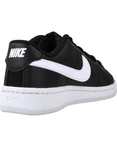 Zapatillas deporte NIKE  de Mujer ZAPATILLAS MUJER MODELO COURT ROYALE 2 COLOR 001  NEGRO