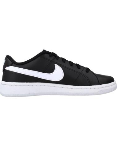 Zapatillas deporte NIKE  de Mujer ZAPATILLAS MUJER MODELO COURT ROYALE 2 COLOR 001  NEGRO