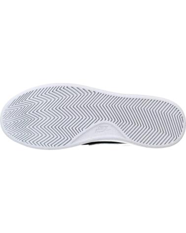 Zapatillas deporte NIKE  de Mujer ZAPATILLAS MUJER MODELO COURT ROYALE 2 COLOR 001  NEGRO