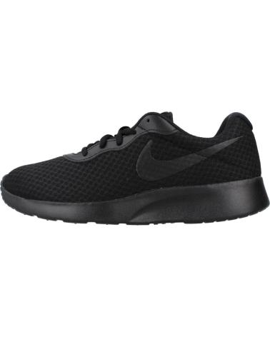 Zapatillas deporte NIKE  de Mujer ZAPATILLAS MUJER MODELO TANJUN COLOR NEGRO  002