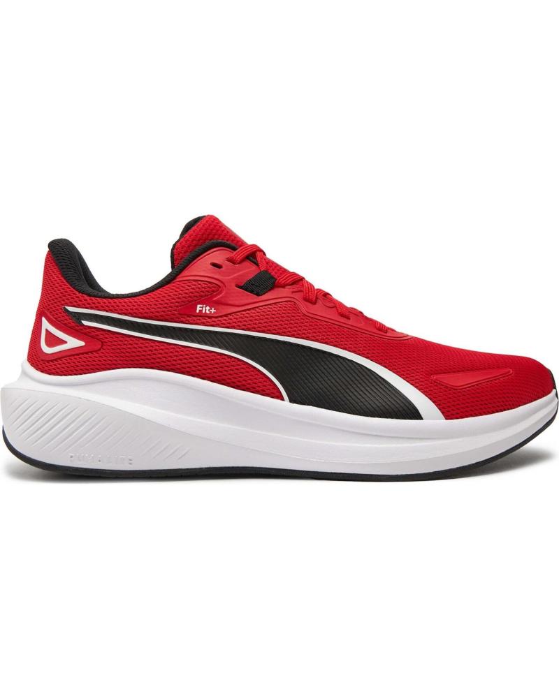 Man and boy Trainers PUMA ZAPATILLAS SKYROCKET LITE PARA HOMBRE EN COLOR  ROJO