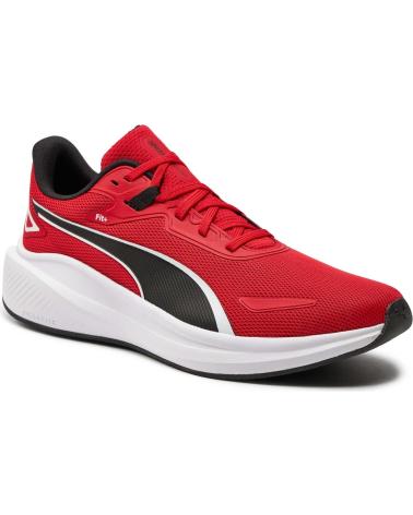 Man and boy Trainers PUMA ZAPATILLAS SKYROCKET LITE PARA HOMBRE EN COLOR  ROJO