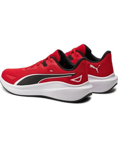Man and boy Trainers PUMA ZAPATILLAS SKYROCKET LITE PARA HOMBRE EN COLOR  ROJO