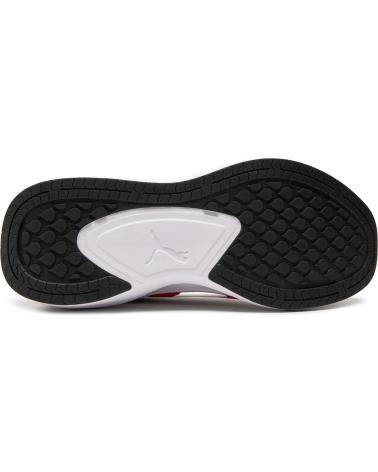 Man and boy Trainers PUMA ZAPATILLAS SKYROCKET LITE PARA HOMBRE EN COLOR  ROJO