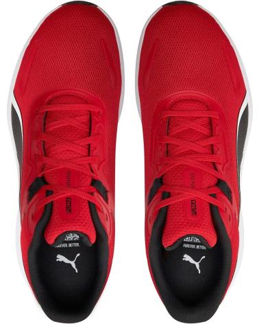 Man and boy Trainers PUMA ZAPATILLAS SKYROCKET LITE PARA HOMBRE EN COLOR  ROJO