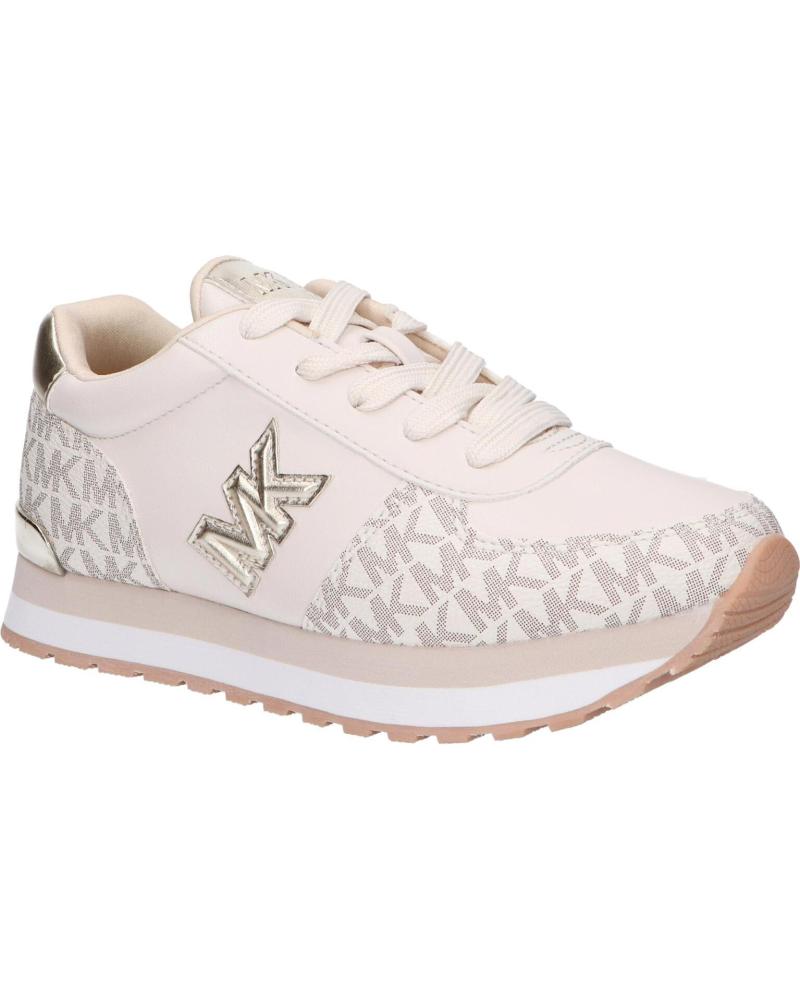 Sportif De Mujer MICHAEL KORS MK101088 BILLIE MYERS VANILLA SYNTHETIC VANILLA MONOGRAM