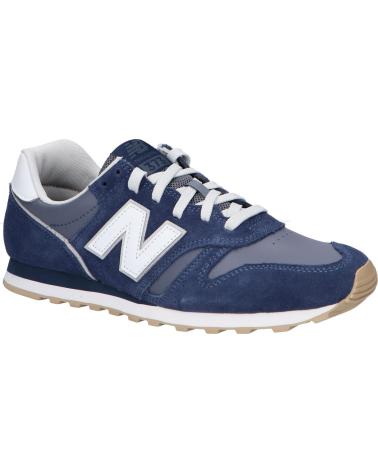 Zapatillas deporte NEW BALANCE  de Hombre ML373NV2 ML373V2  NAVY