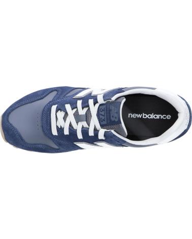 Zapatillas deporte NEW BALANCE  de Hombre ML373NV2 ML373V2  NAVY