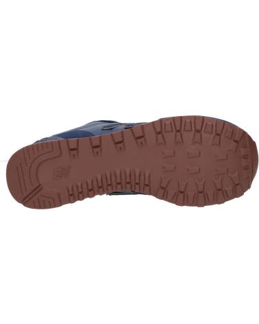 Man Zapatillas deporte NEW BALANCE ML515ADG ML515V3 BLUE  GREY