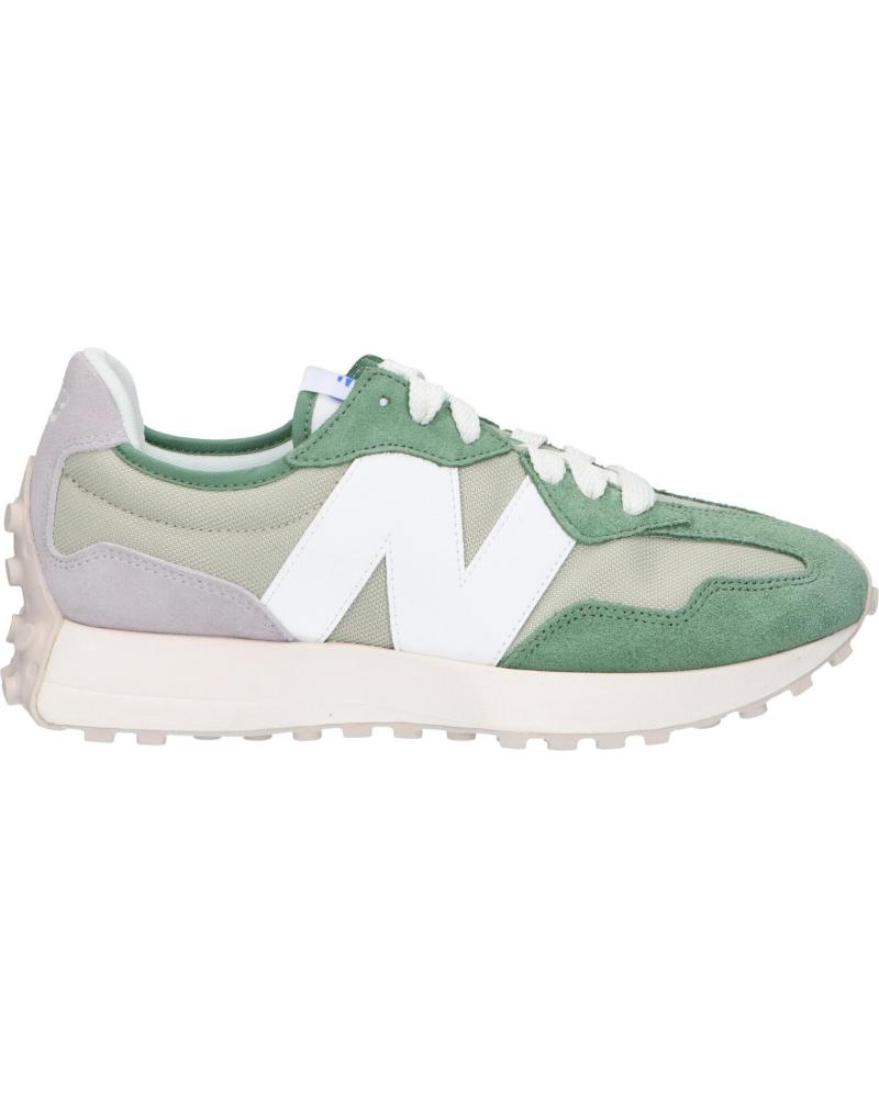 Zapatillas deporte NEW BALANCE  de Hombre U327CE U327V1  MALLARD GREEN
