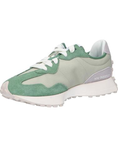 Zapatillas deporte NEW BALANCE  de Hombre U327CE U327V1  MALLARD GREEN