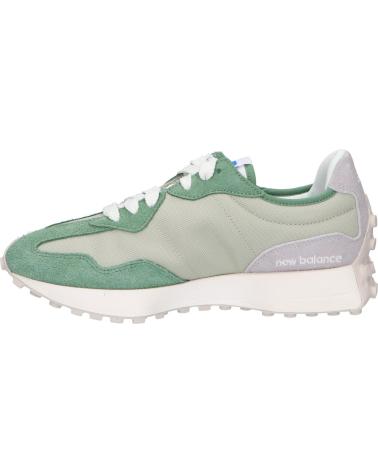 Zapatillas deporte NEW BALANCE  de Hombre U327CE U327V1  MALLARD GREEN