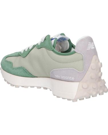 Zapatillas deporte NEW BALANCE  de Hombre U327CE U327V1  MALLARD GREEN