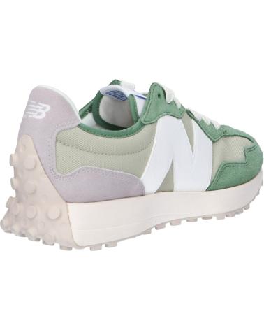Zapatillas deporte NEW BALANCE  de Hombre U327CE U327V1  MALLARD GREEN