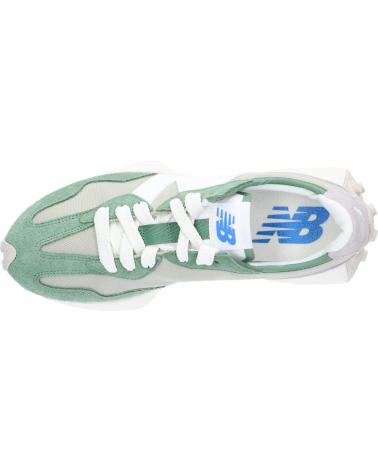 Zapatillas deporte NEW BALANCE  de Hombre U327CE U327V1  MALLARD GREEN