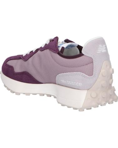 Zapatillas deporte NEW BALANCE  de Hombre U327CF U327V1  PLUM BROWN