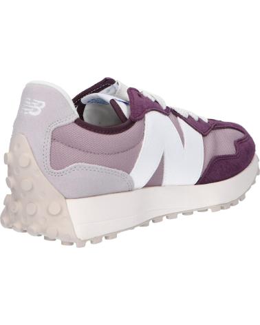 Zapatillas deporte NEW BALANCE  de Hombre U327CF U327V1  PLUM BROWN