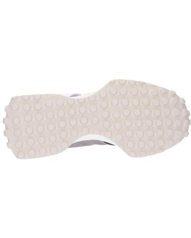 Zapatillas deporte NEW BALANCE  de Hombre U327CF U327V1  PLUM BROWN