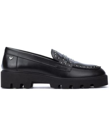 Mocasines MARTINELLI  de Mujer MOCASINES HERMOSILLA PARA MUJER EN COLOR  NEGRO