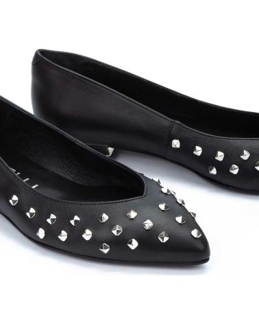 MARTINELLI MANOLETINAS EN PARA MUJER NEGRO