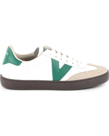 VICTORIA 1126201 EN COLOR PARA MUJER VERDE